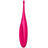 Satisfyer Vibrator Twirling Fun Clitoral Stimulator - Pink