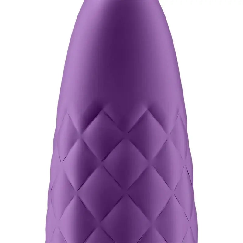 Vibrateur Satisfyer Ultra Power Bullet 5 Vibrating Bullet Violet