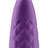 Vibrateur Satisfyer Ultra Power Bullet 5 Vibrating Bullet Violet