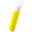 Satisfyer Vibrator Ultra Power Bullet 7 Yellow Vibrating Bullet