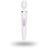 Satisfyer Wand Wand-Er Woman Blanc