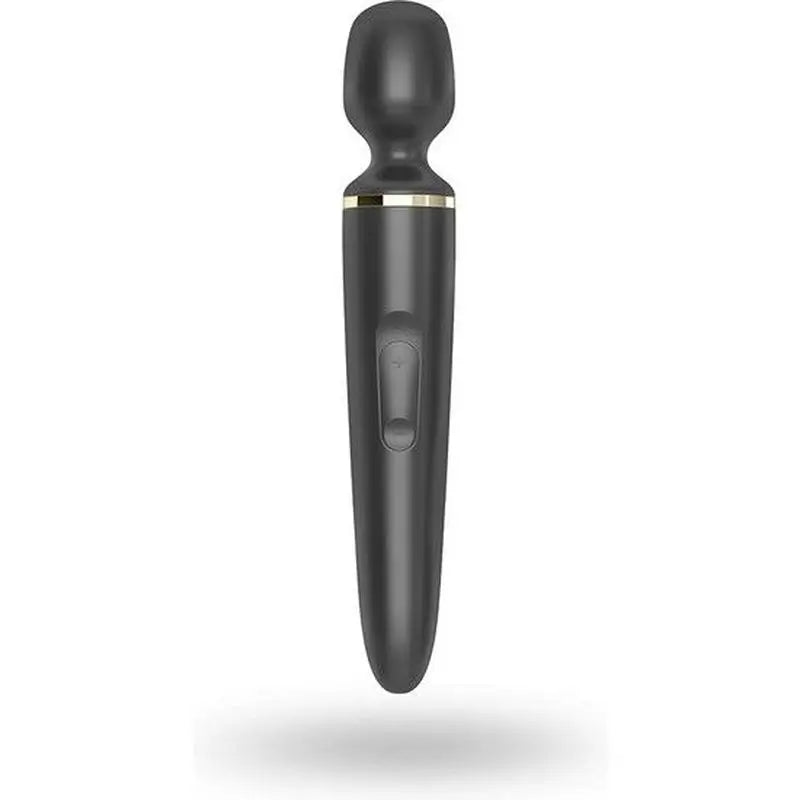 Satisfyer Wand Wand-Er Femme Noir
