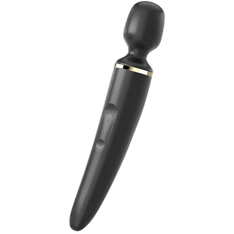 Satisfyer Wand Wand-Er Woman Black
