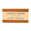 Savon Du Midi Cinnamon & Orange Soap Bar 100Gr. Bio