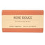 Savon Du Midi Organic Rose Sweet Soap Bar 100Gr.