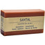 Savon Du Midi Sandalwood Soap Bar 100Gr. Bio