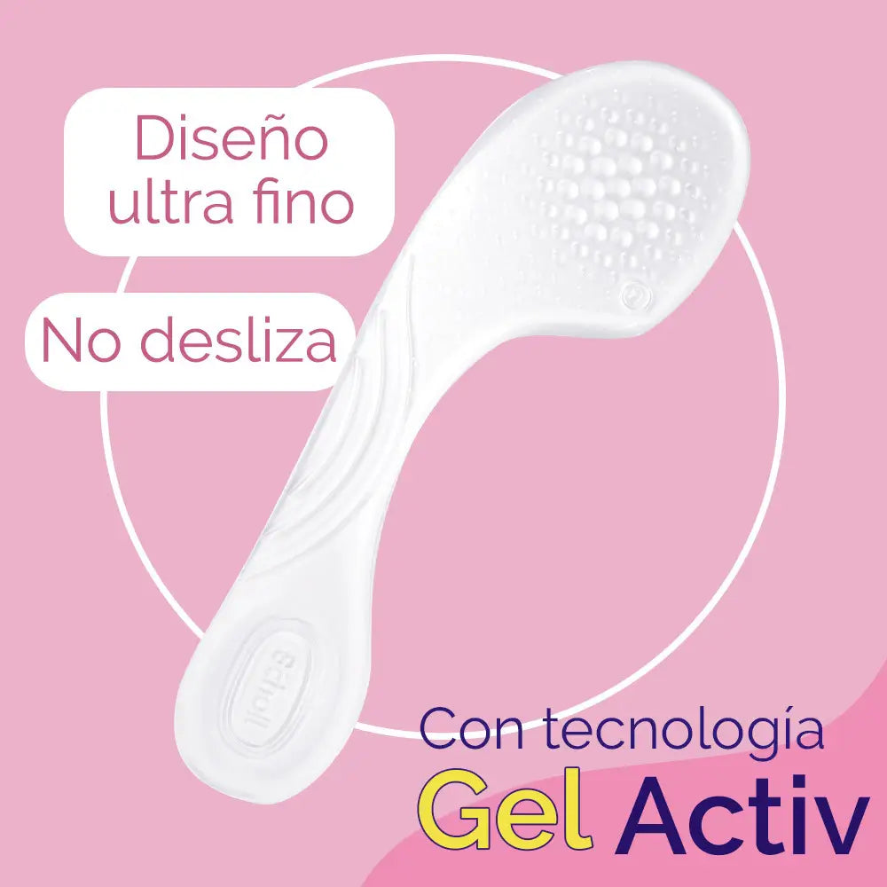 Chaussure ouverte Scholl Insole pour femmes