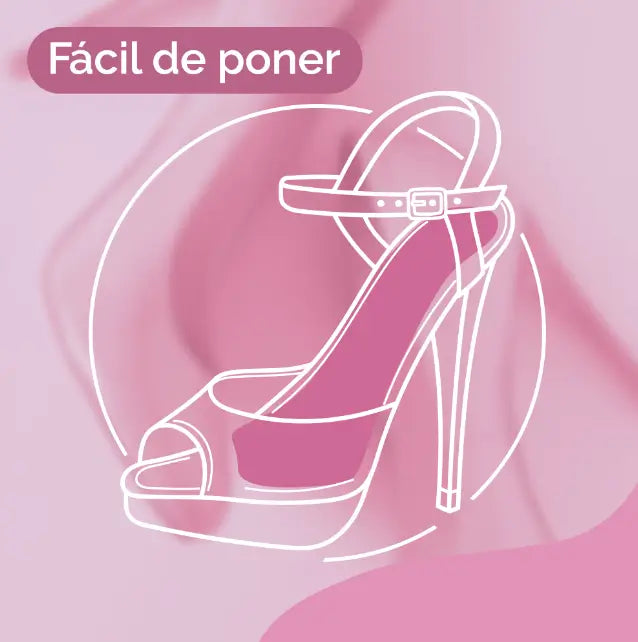 Chaussure ouverte Scholl Insole pour femmes