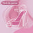 Chaussure ouverte Scholl Insole pour femmes