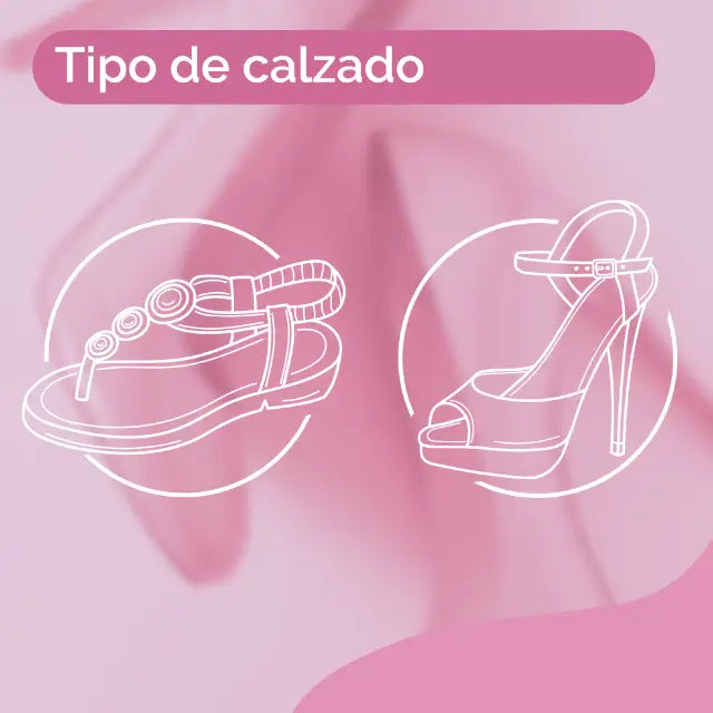 Chaussure ouverte Scholl Insole pour femmes