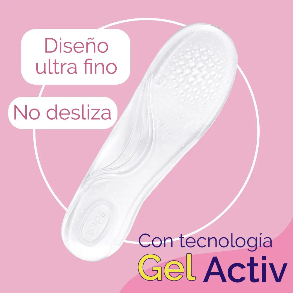 Chaussure ouverte Scholl Insole pour femmes