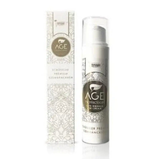 Schussler Natur Cosmedics Schussler Age Protection Eye Cream 15Ml.