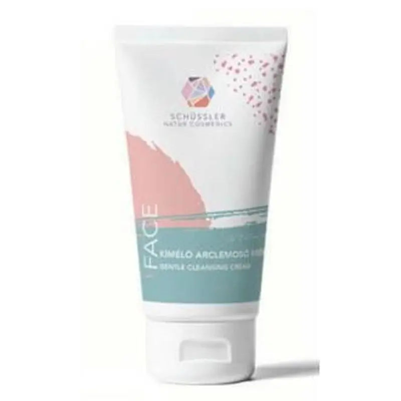 Schussler Natur Cosmedics Schussler Natur Gentle Cleansing Cream 75Ml.