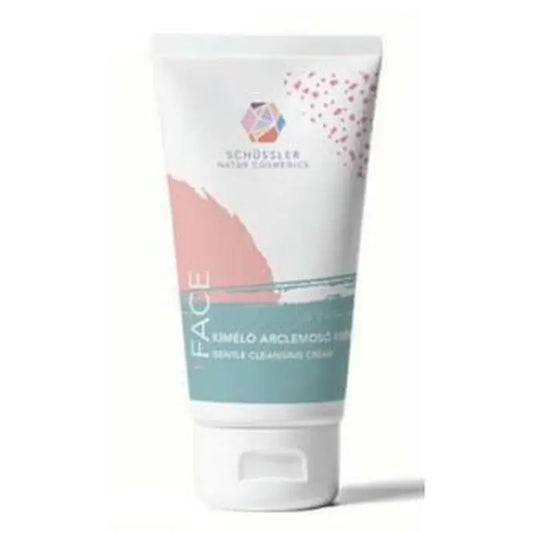 Schussler Natur Cosmedics Schussler Natur Gentle Cleansing Cream 75Ml.