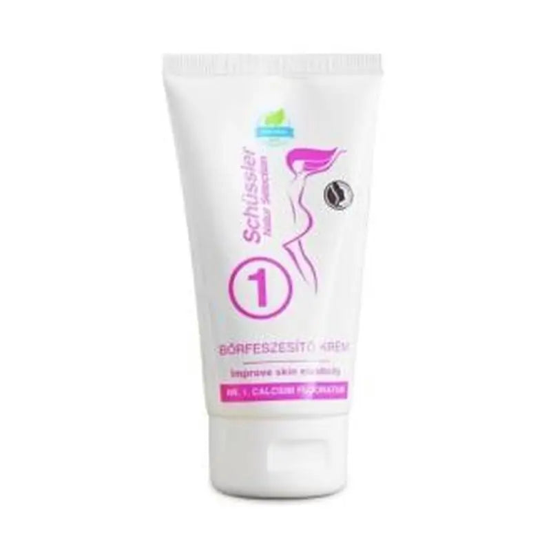 Schussler Natur Cosmedics Schussler Natur Nº1 Calcium Fluoratum Cream 75Ml.