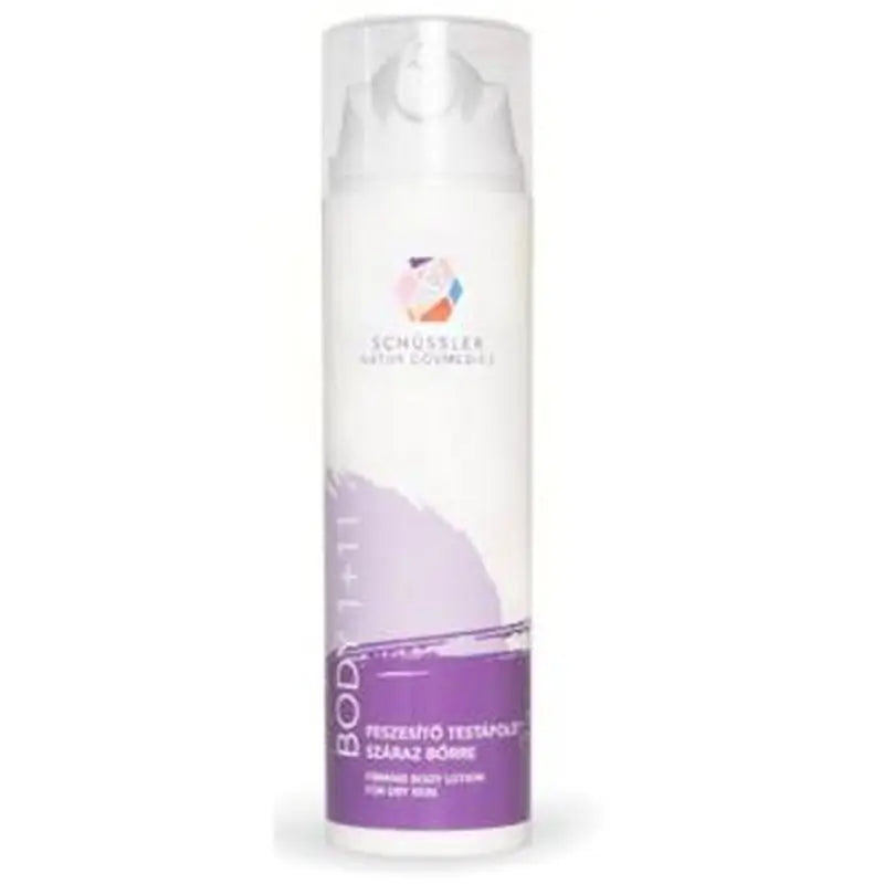 Schussler Natur Cosmedics Schussler Natur Nº1+Nº11 Firming Lotion 200Ml.