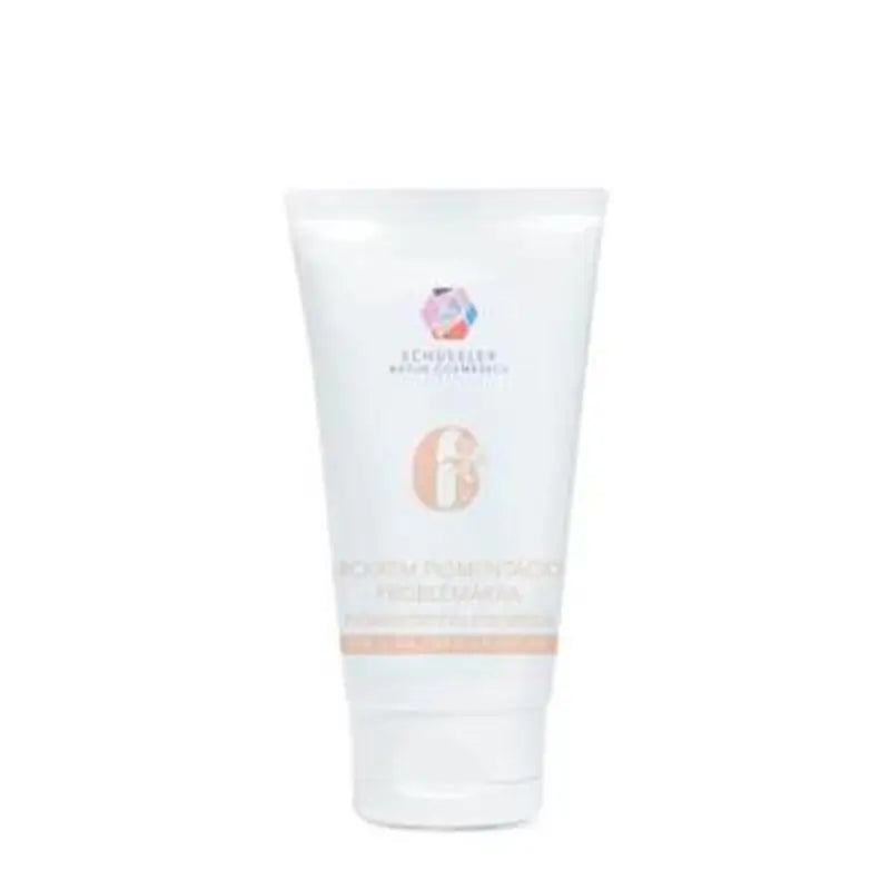 Schussler Natur Cosmedics Schussler Natur Nº6 Kalium Sulfuricum Cream 75Ml.