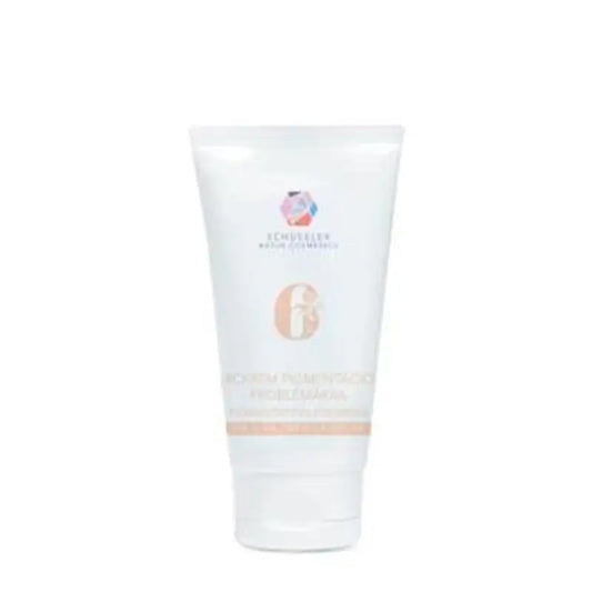 Schussler Natur Cosmedics Schussler Natur Nº6 Kalium Sulfuricum Cream 75Ml.