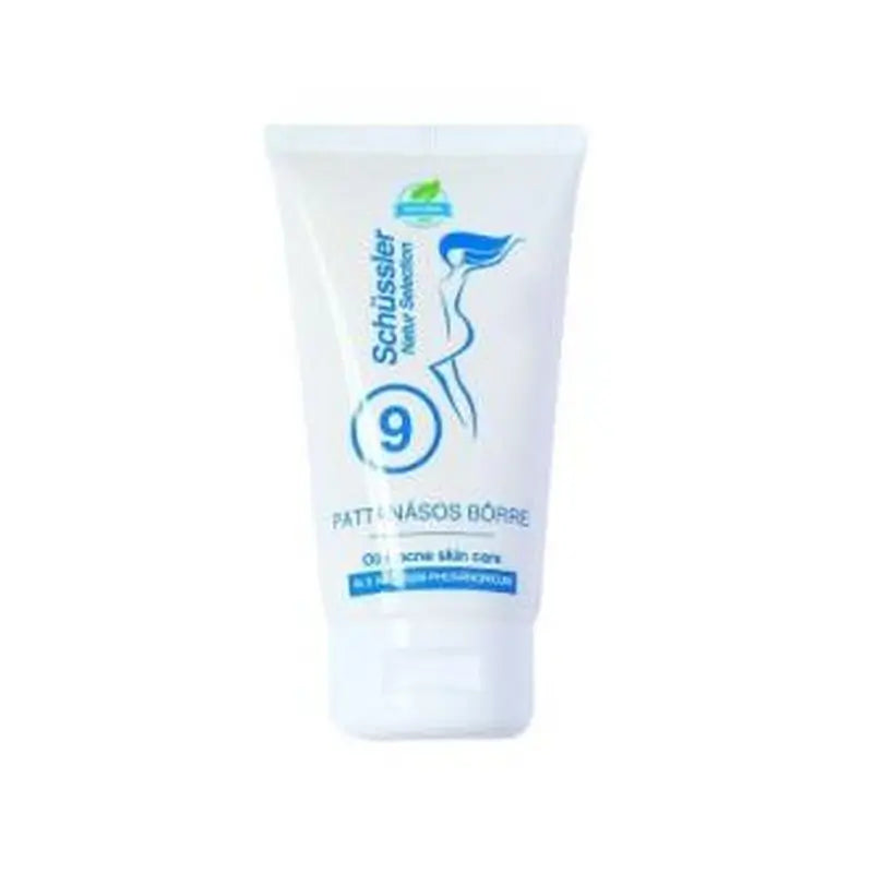 Schussler Natur Cosmedics Schussler Natur Nº9 Natrium Phosphoricum Cream 75M