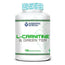 Scientiffic Nutrition L-Carnitine And Een Tea, 100 capsules