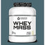 Scientiffic Nutrition Whey Mass Vanilla, 2000 grams