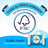 Papier hygiénique Scottex Fresh Wet, 74 unités