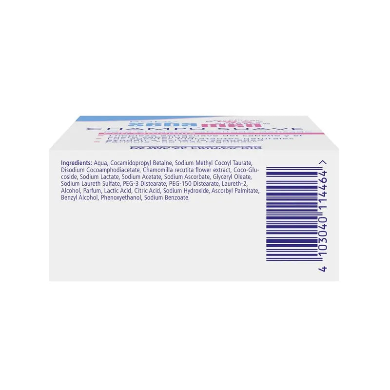 SEBAMED Baby Shampooing doux 250 ml