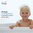 SEBAMED Shampooing doux pour bébé 500 ml