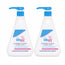 Sebamed Baby Shampooing doux 500 ml, pack 2
