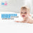 Sebamed Baby Duplo Crème Balsamique, 200 ml