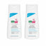 Sebamed Shampooing antipelliculaire 400 ml, pack 2