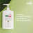 SEBAMED Gel émulsion sans savon à l'huile d'olive 1000 ml