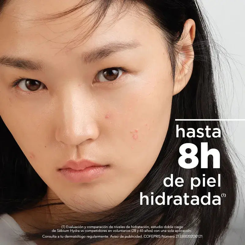 BIODERMA Sebium Hydra Crème Hydratante 40 ml