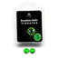 Secret Play Set 2 Brazilian Balls Vibration