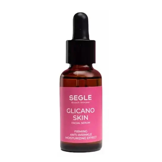Segle Clinical Glicano Skin Serum Dropper 30 ml