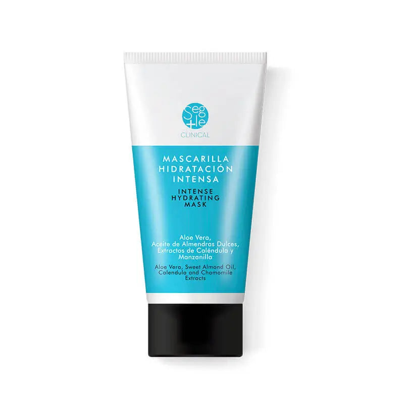 Segle Clinical Intense Moisturising Mask 50 ml tube