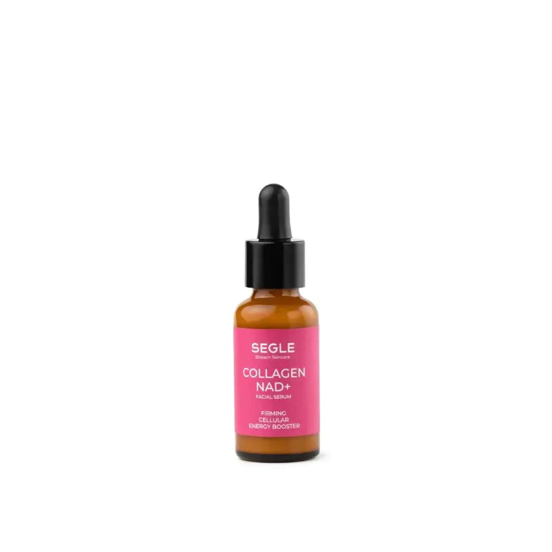Segle Collagen Nad+ Sérum pour le visage, 30 ml