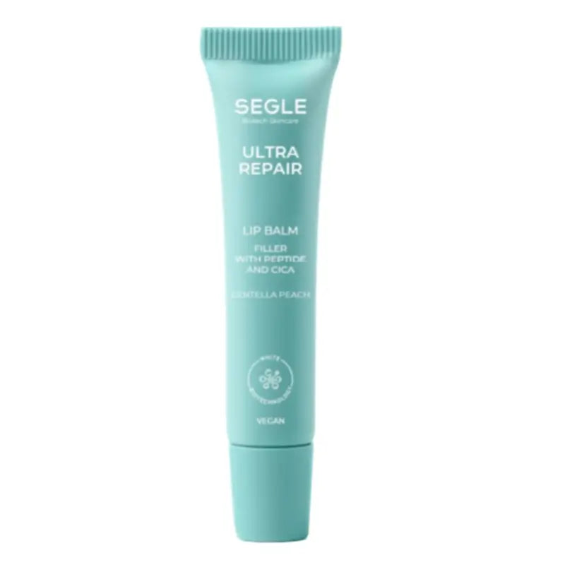 Segle Lip Balm Repair Centella Peach Peach, 10 ml