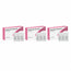 Seid Ovules Sécheresse vaginale, 10 Ovules, pack 3