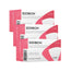 Seidibion Grossesse et Allaitement, Pack 3 x 60 Capsules