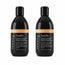 Sendo Après-shampoing nourrissant, 250 ml, lot de 2