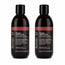 Shampoing protecteur de couleur Sendo, 250 ml, lot de 2
