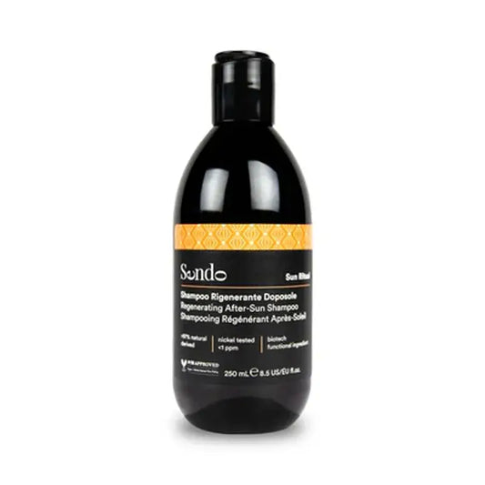 Sendo Concept After Sun Regenerating Shampoo, 250 ml