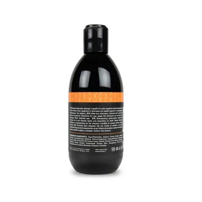 Sendo Concept Shampooing régénérant après-soleil, 250 ml