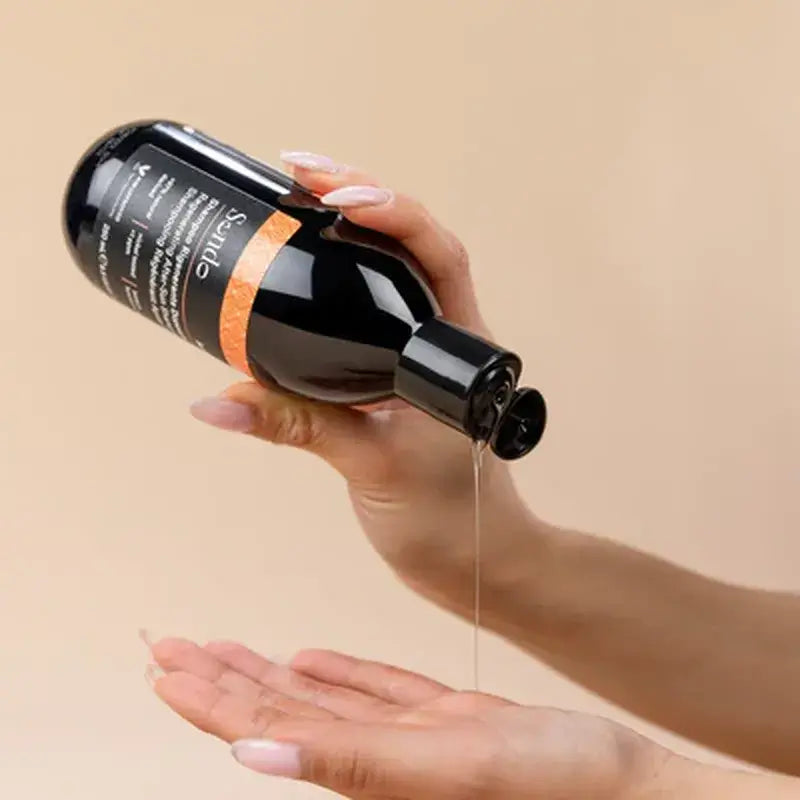 Sendo Concept Shampooing régénérant après-soleil, 250 ml