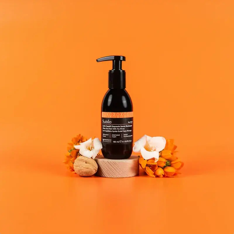 Sendo Concept No Rinse Aphtersun Hair Milk, 150 ml
