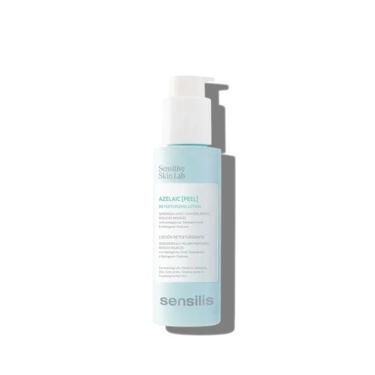 Sensilis Azelaic [Peel] Retexturising Lotion, 100 ml