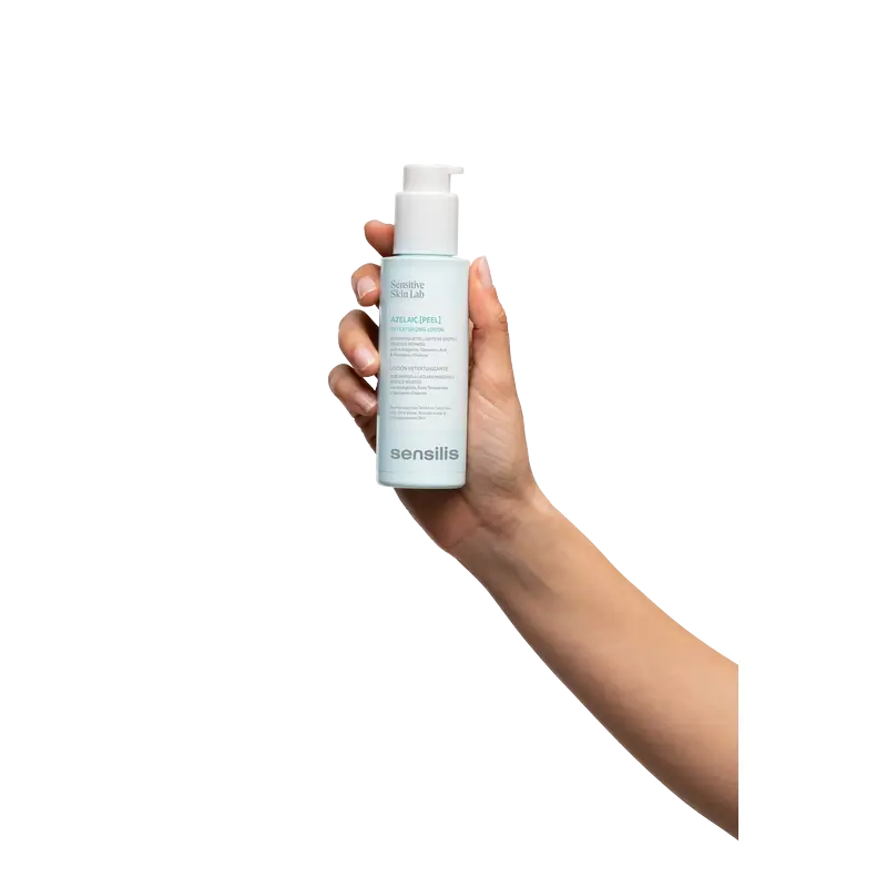 Sensilis Azelaic [Peel] Retexturising Lotion, 100 ml