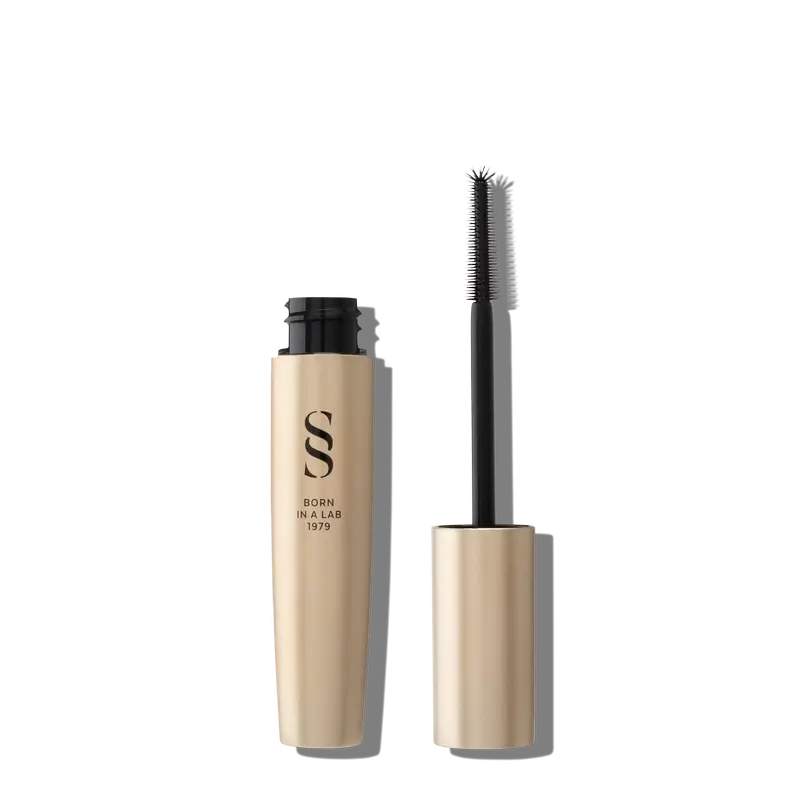 Sensilis Endless Mascara imperméable longue durée