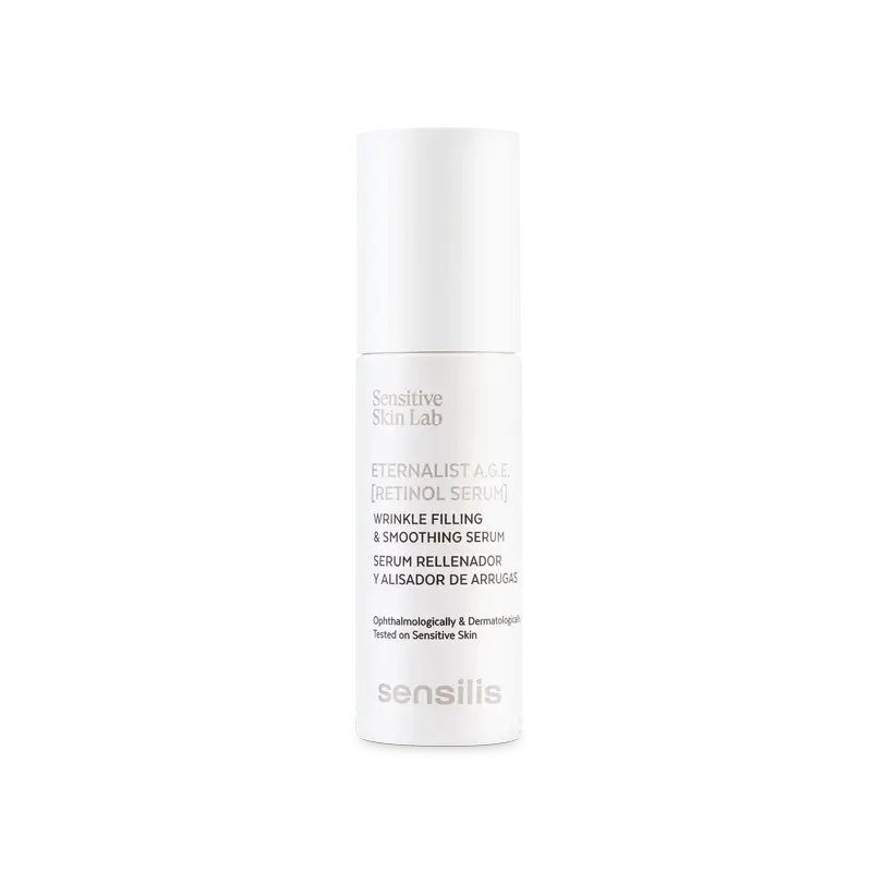 Sensilis Eternalist Age Retinol Serum, 30 ml